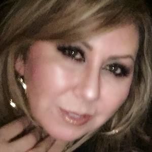 Meet your Posher, Loretta